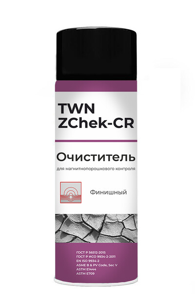 TWN ZCheck-CR