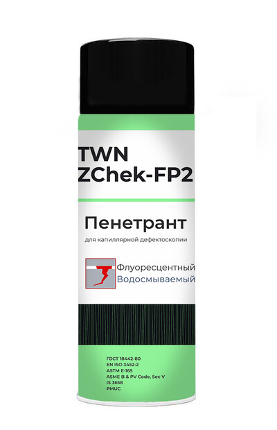 TWN ZCheck-FP2