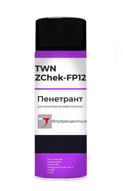 TWN ZCheck-FP12