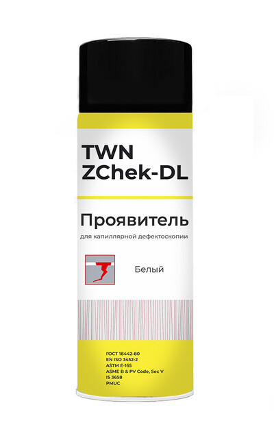 TWN ZCheck-DL