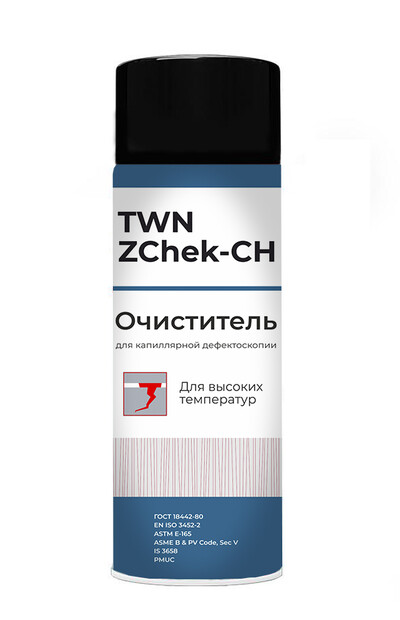 TWN ZCheck-CH