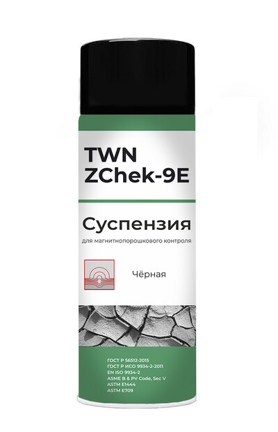 TWN ZCheck-9E