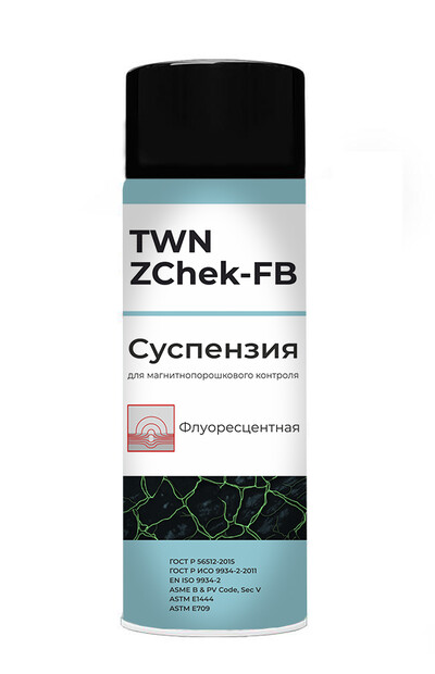 TWN ZCheck-FB