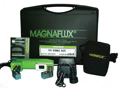 Magnaflux Y8 Kit